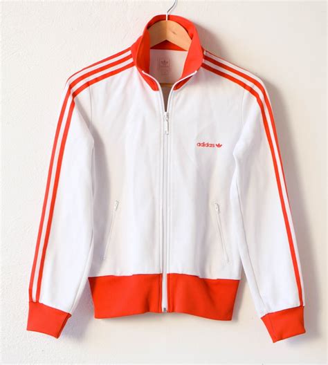 retro jacke adidas damen zweifarbig|Mehr.